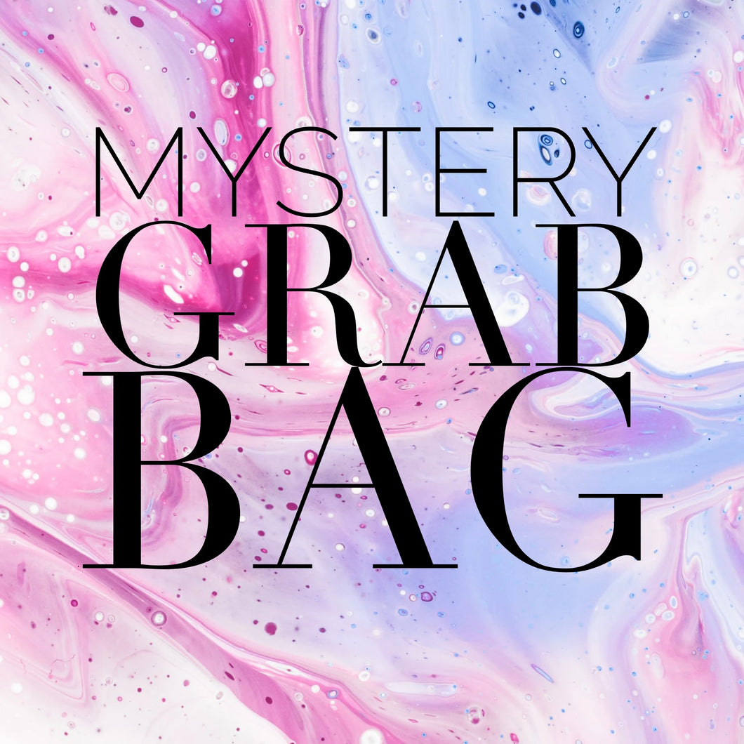 Mystery Grab Bags